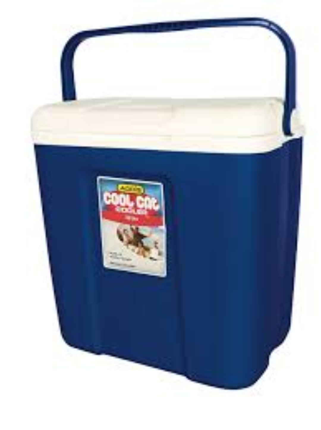 ADDIS COOL CAT 3650BL